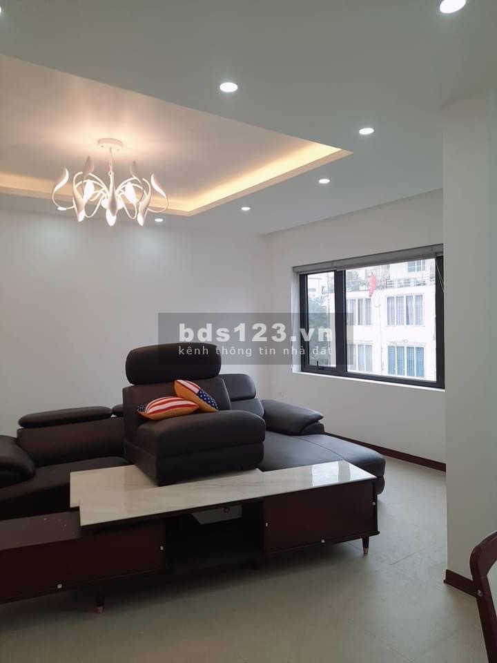 Bán LK Dọc Bún 1, KĐT Văn Khê, 50m2 x 3T, nội thất đầy đủ nhà mới, giá 7,4 tỷ có thương lượng nhẹ