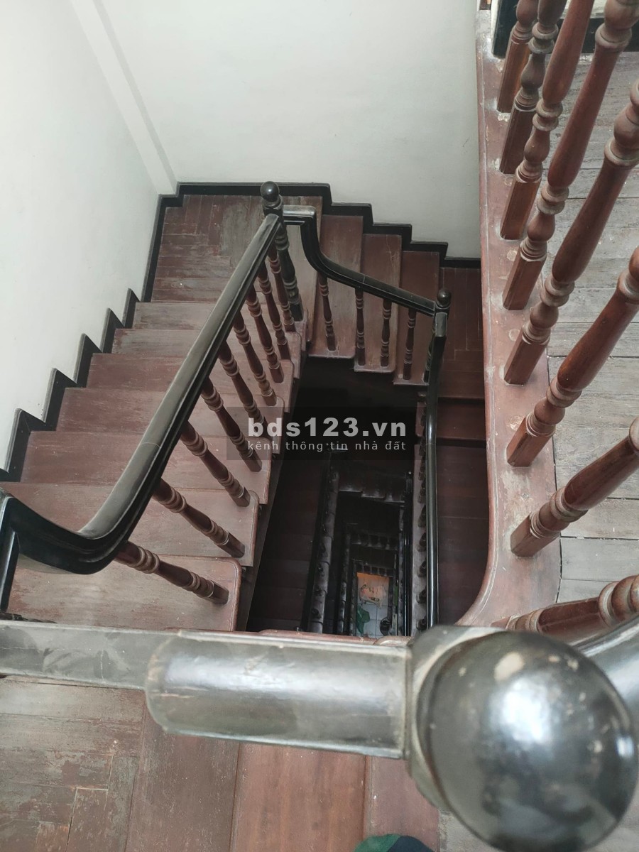Bán nhà PL ô tô tránh 5 tầng x 46m2 phố Nguyễn Phúc Lai giá…
