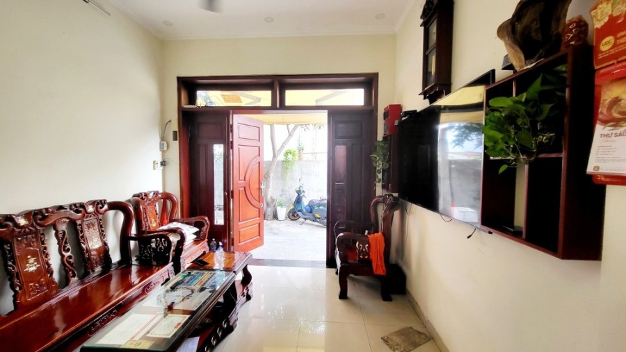 Bán Nhà Âu Cơ, Hòa Thạnh, Tân Phú, 4 x10 , Hẻm trước nhà 5M, Sổ Vuông Vức, Nhỉnh 4 Tỷ.