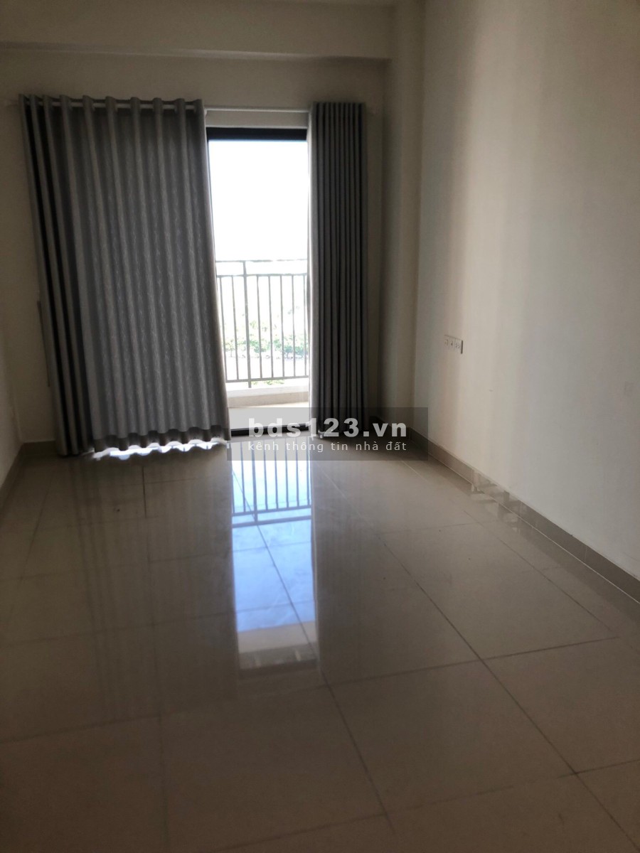Cho thuê căn hộ 2 phòng ngủ nội thất cơ bản giá rẻ tại The Sun Avenue lh 0889025096