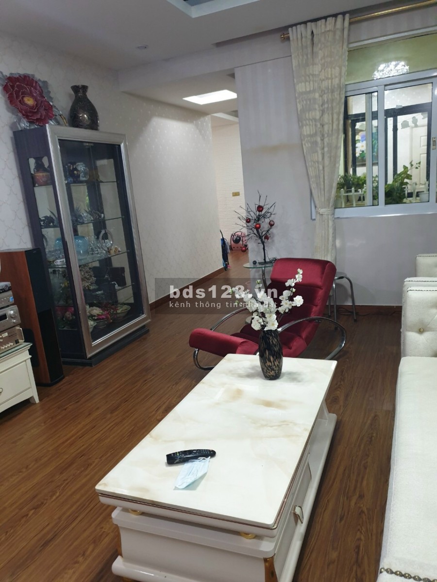 Bán căn hộ 161m 3PN giá tốt quận 7 căn hộ này mua cho thuê quá tuyệt