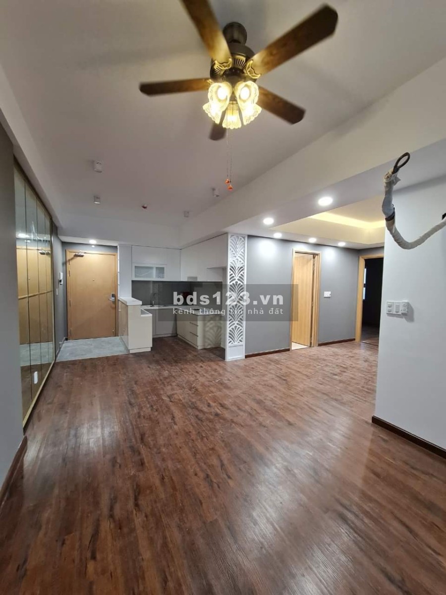 Giỏ hàng Carillon 7, Tân phú mới nhất, diện tích sử dụng 88m2, giá tốt 3.3 tỷ