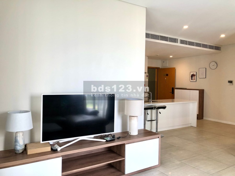 Căn góc 3pn hướng Nam đón gió cho thuê tại Đảo Kim Cương. LH em Tâm: 0902.0506.43