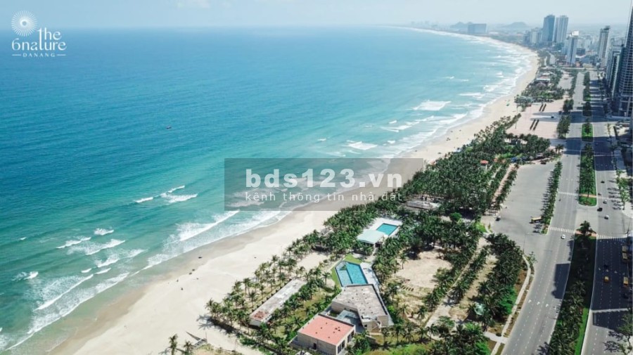 Chính chủ bán suất ngoại giao The 6Nature giá 3.5 tỷ, rẻ nhất, lh 0973857837 tầng đẹp