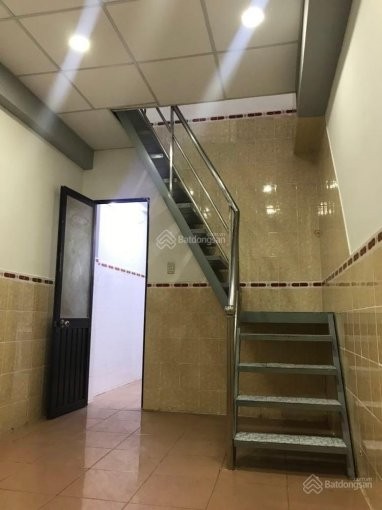 Bán nhà HXH 36m2 Xô Viết Nghệ Tĩnh, P17, Bình Thạnh chỉ 4.15 tỷ.
