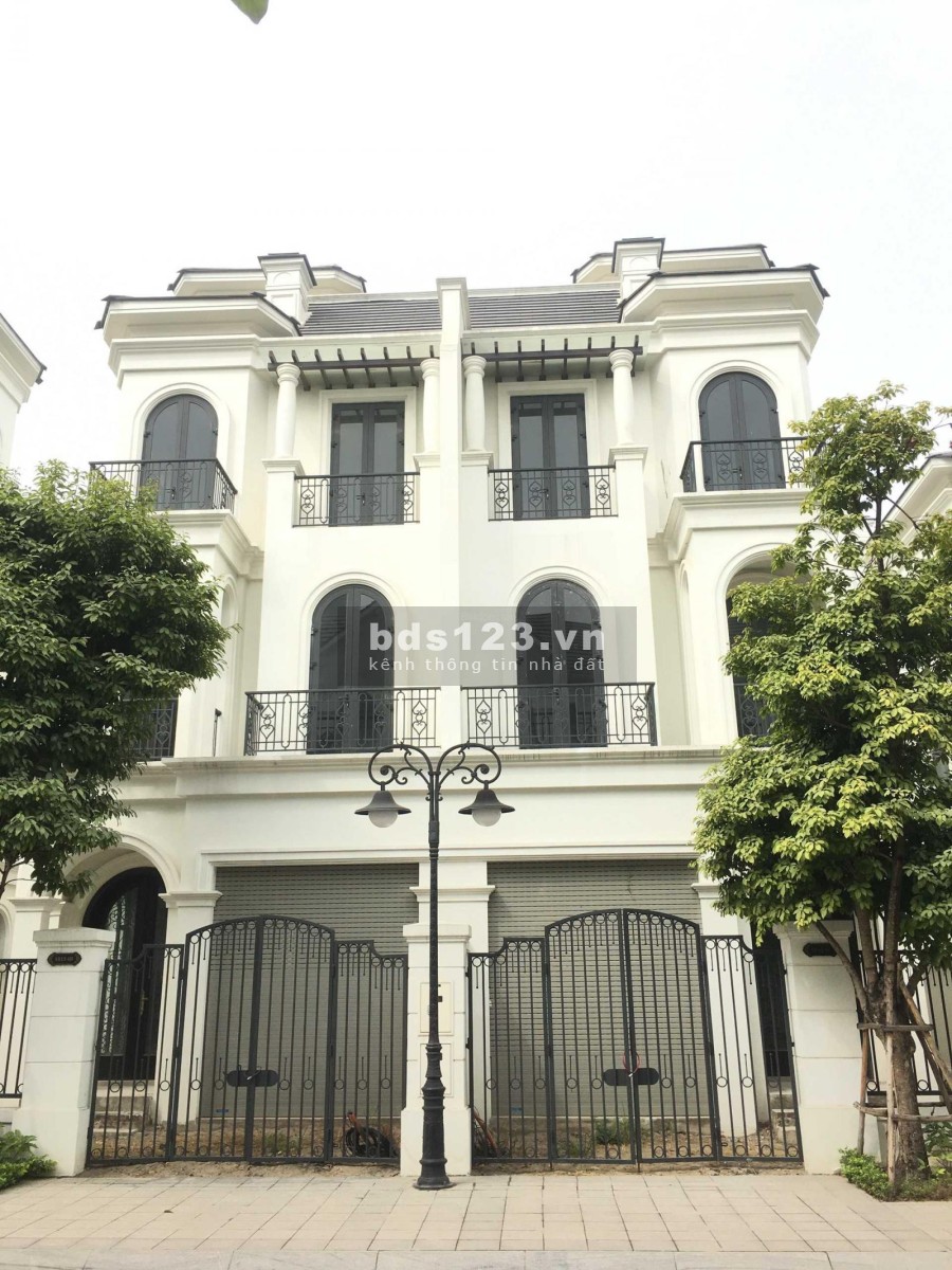 Cần bán gấp biệt thự Ngọc trai 153m2, vị trí đẹp giá chỉ 28 tỷ, Vinhomes Ocean Park Gia Lâm