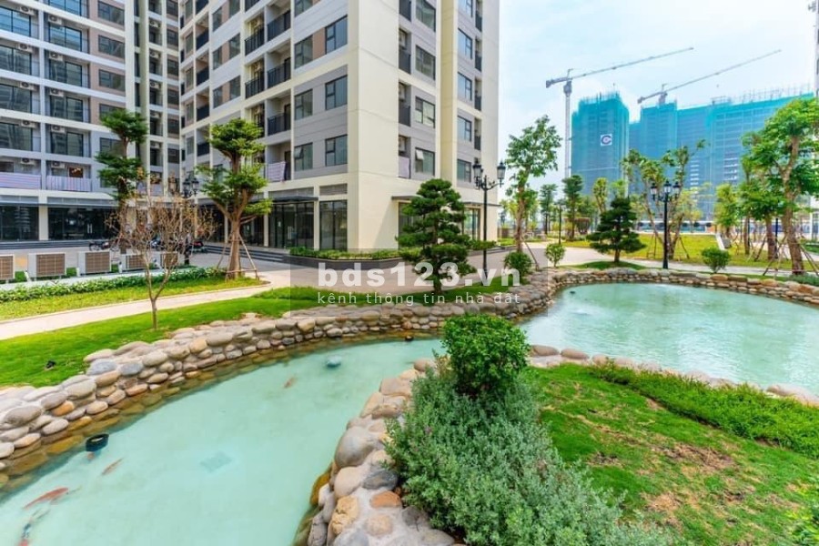 Mở bán phân khu The berverly solasi vinhomes Grand park chính sách không tưởng lh: 0916 653 659