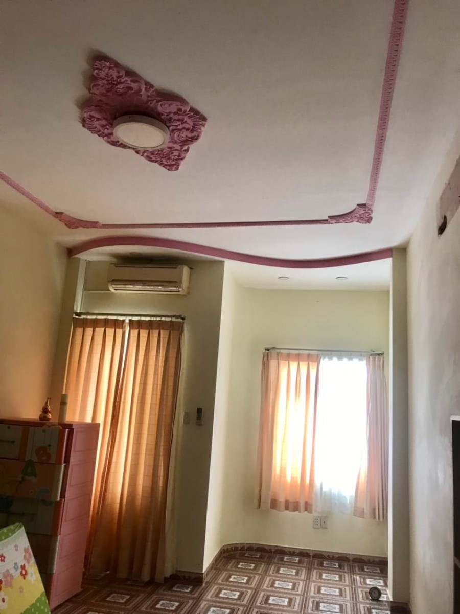 Bán nhà mặt tiền đường số phường Tân Quy Q7 3 tầng DT 3.4x20 Khu dân cư sầm uất kinh doanh mua bán