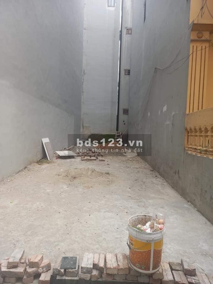 Bán nhà Xuân Đỉnh, bán đất ô tô đỗ cửa, kinh doanh sổ vuông đẹp, dtsd 63m2, giá 6,1 tỷ