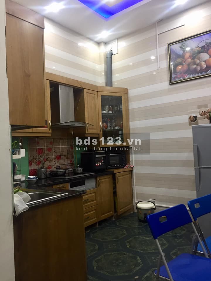 Giáp Nhị mặt phố diện tích rộng kinh doanh bất chấp dtsd 50m2, 4 tầng, giá bán 9.4 tỷ