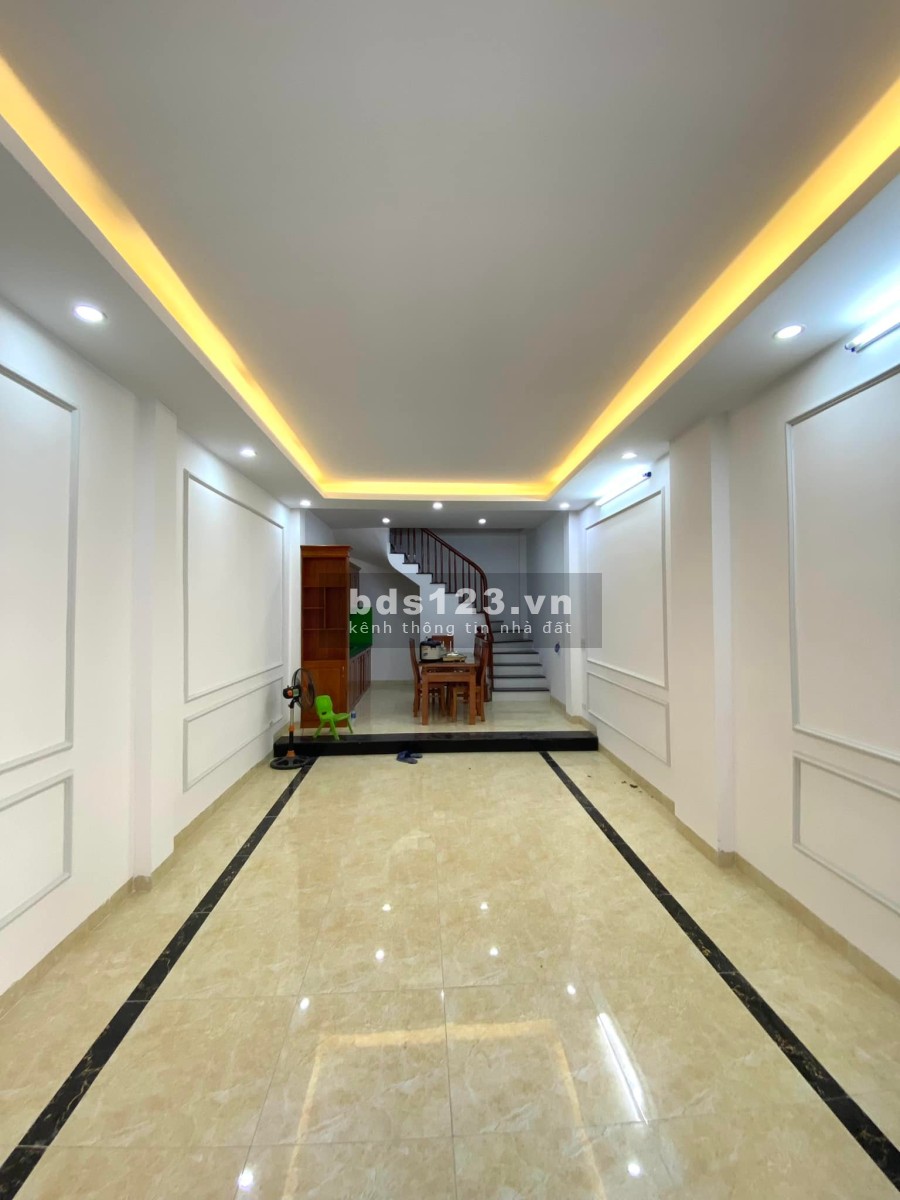 Bán Nhà Vạn Phúc Quận Hà Đông dt 44m2 5 tầng kinh doanh ô tô…
