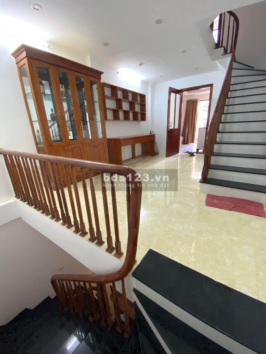 Bán Nhà Vạn Phúc Quận Hà Đông dt 44m2 5 tầng kinh doanh ô tô…