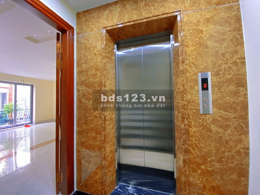 Siêu phẩm lô góc 112m2, Xuân Đỉnh gara thang máy mặt tiền 10m, kinh doanh giá 14.9 tỷ
