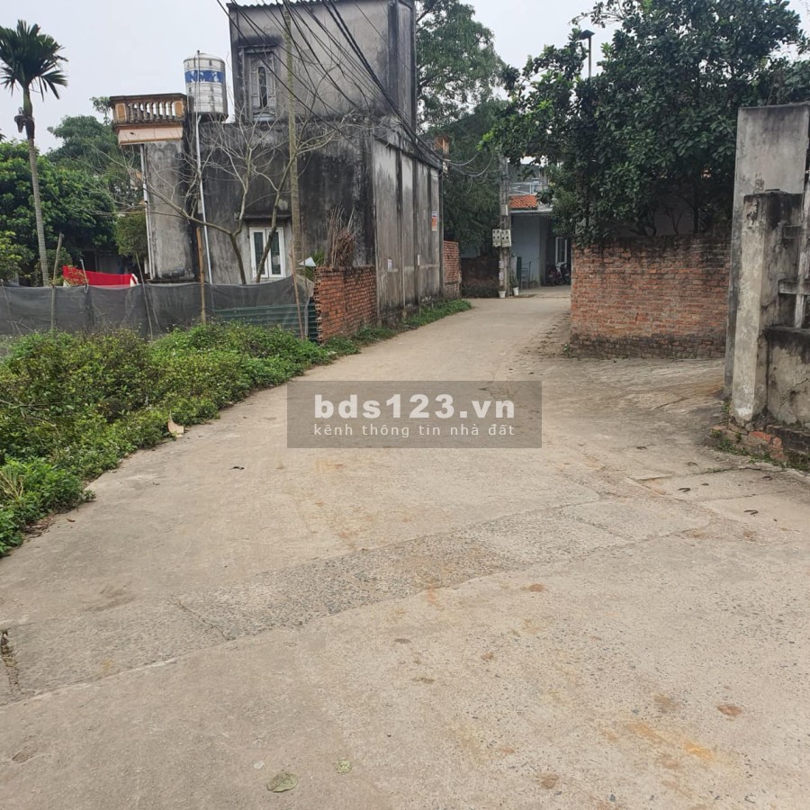 Chính chủ gửi em bán mảnh đất tại Thôn 2, Tân Xã liên hệ 0966964606, diện tích 136m2