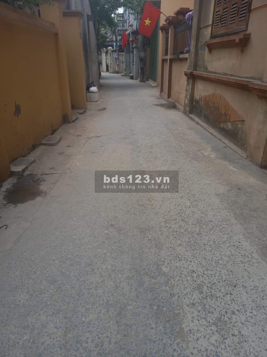 Bán nhà Xuân Đỉnh, bán đất ô tô đỗ cửa, kinh doanh sổ vuông đẹp, dtsd 63m2, giá 6,1 tỷ
