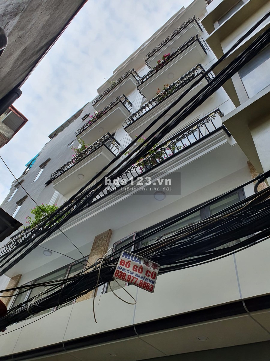 Siêu phẩm lô góc 112m2, Xuân Đỉnh gara thang máy mặt tiền 10m, kinh doanh giá 14.9 tỷ