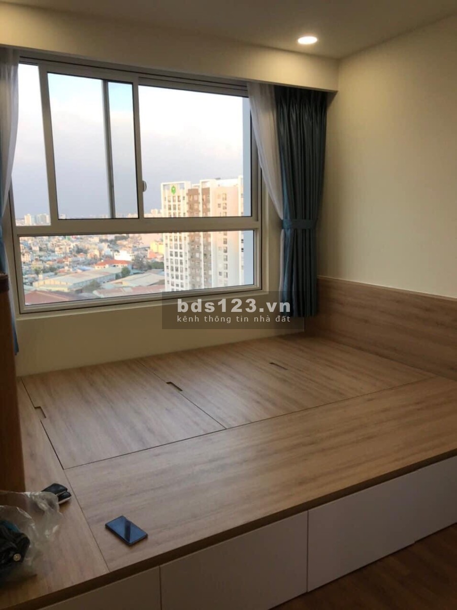 Cập nhật giỏ hàng bán CH Richstar mới nhất, giá tốt 65m2_2.85 ty