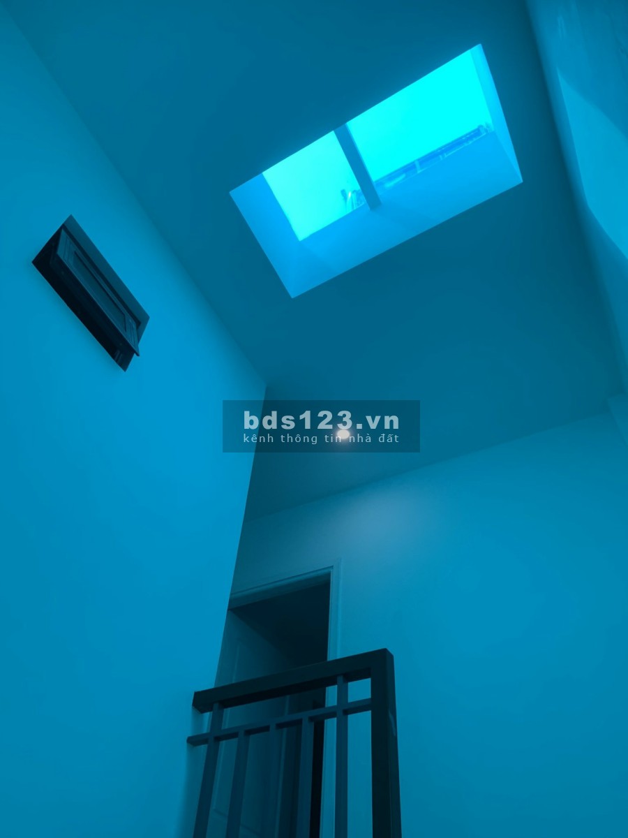 Bán nhà mặt tiền Trần Kế Xương khu dân cư đông đúc, liên hệ 0772 177 469
