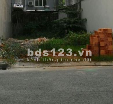 Kinh doanh lỗ do covid, cần bán gấp lô đất 52m2 Bình Chánh hẻm xe ra vào thoải mái