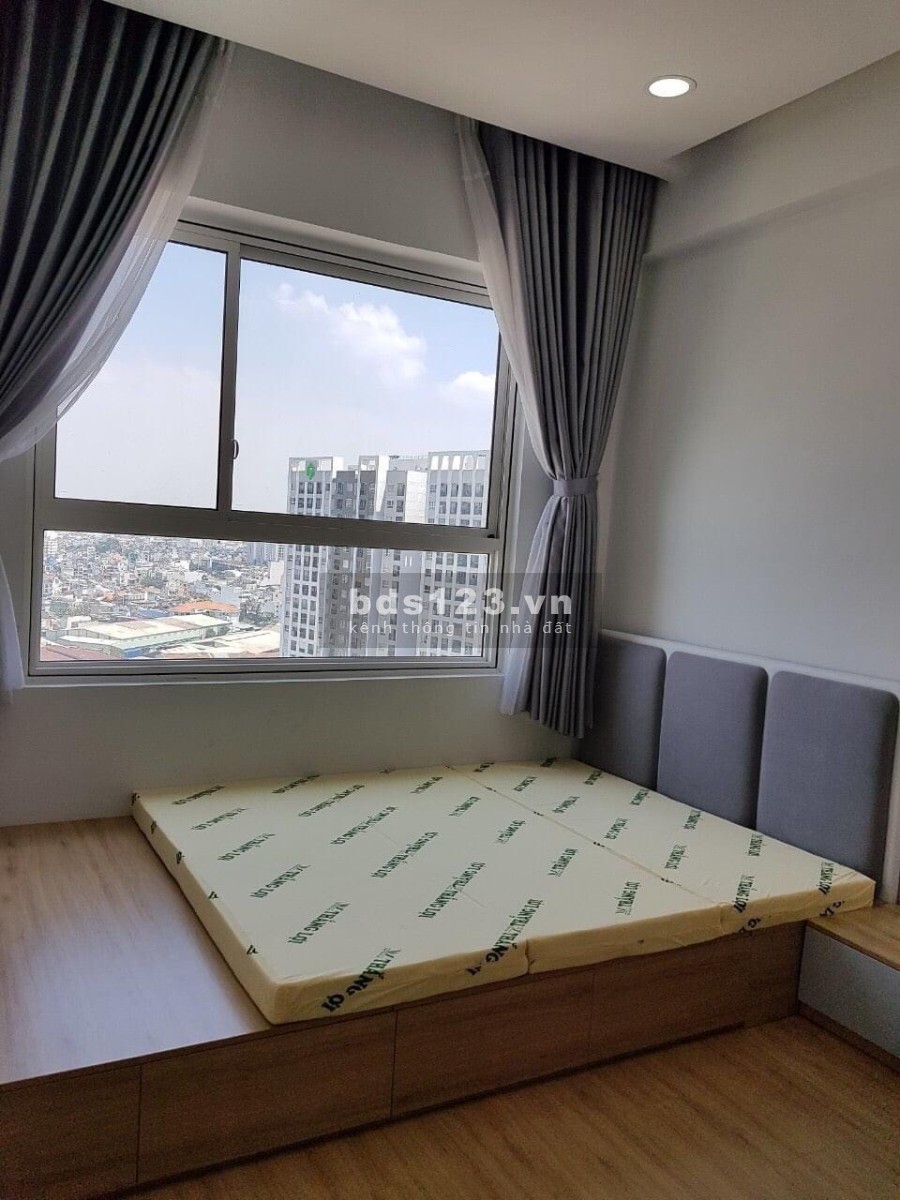 Nghỉ hưu bán căn hộ Richstar về quê ở diện tích 53m2, giá bán chỉ 2.5 tỷ, lh 0904989992