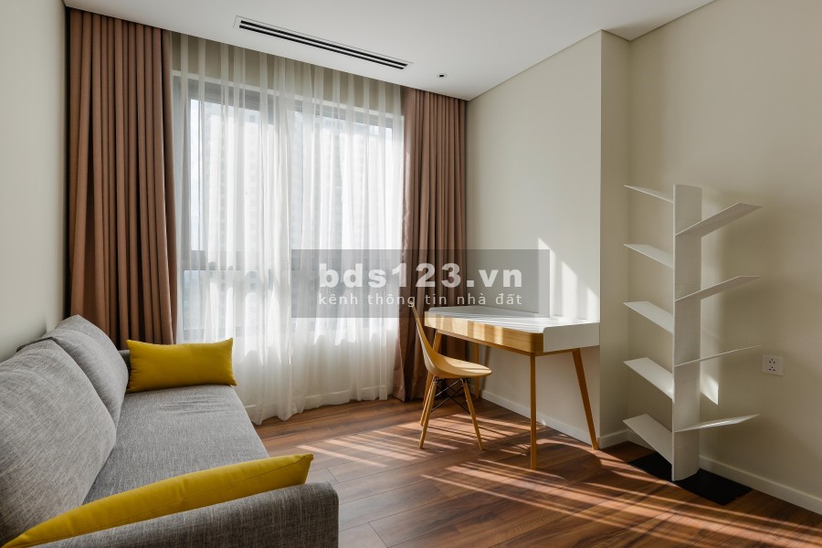 Giá thuê tốt nhất sàn cho căn 3pn tại Đảo Kim Cương. LH em Tâm: 0902.0506.43