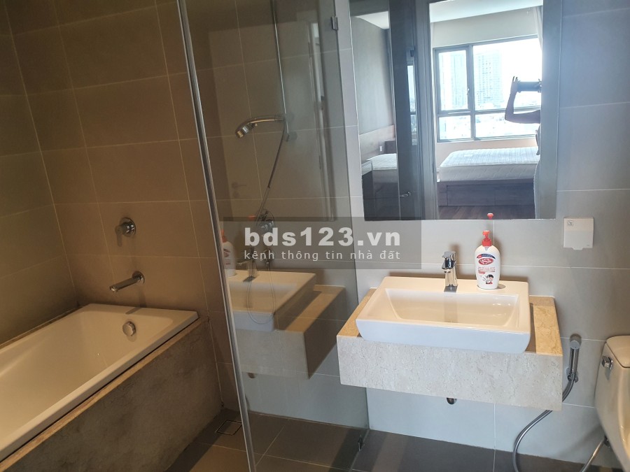 Căn góc 3pn hướng Nam đón gió cho thuê tại Đảo Kim Cương. LH em Tâm: 0902.0506.43