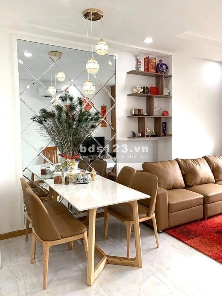 Nghỉ hưu bán căn hộ Richstar về quê ở diện tích 53m2, giá bán chỉ 2.5 tỷ, lh 0904989992