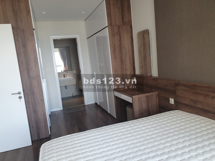 Căn góc 3pn hướng Nam đón gió cho thuê tại Đảo Kim Cương. LH em Tâm: 0902.0506.43