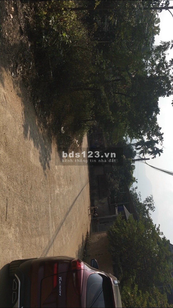 Bán nhanh lô đất diện tích sử dụng 400m2 tại xã yên trung huyện Thạch Thất Hà Nội