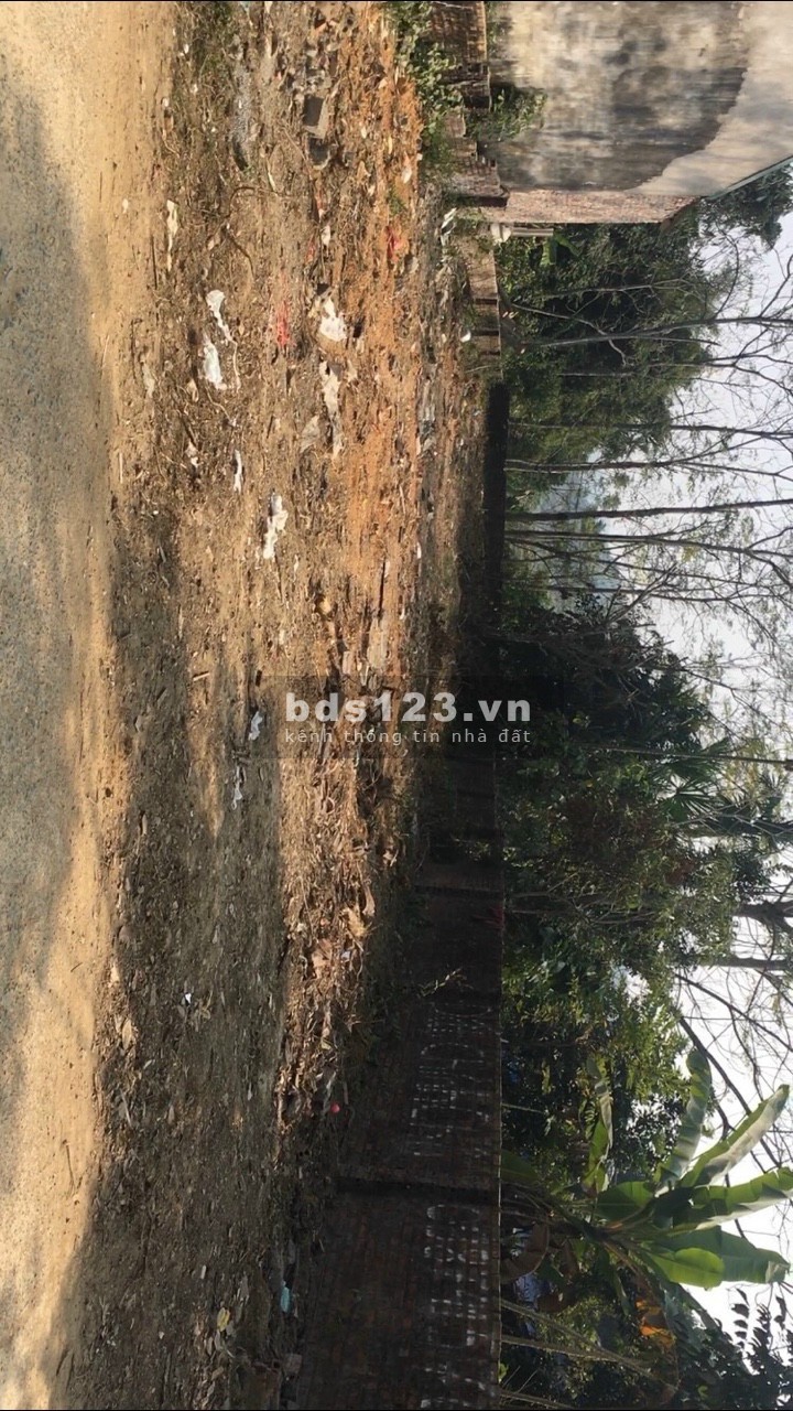 Bán nhanh lô đất diện tích sử dụng 400m2 tại xã yên trung huyện Thạch Thất Hà Nội
