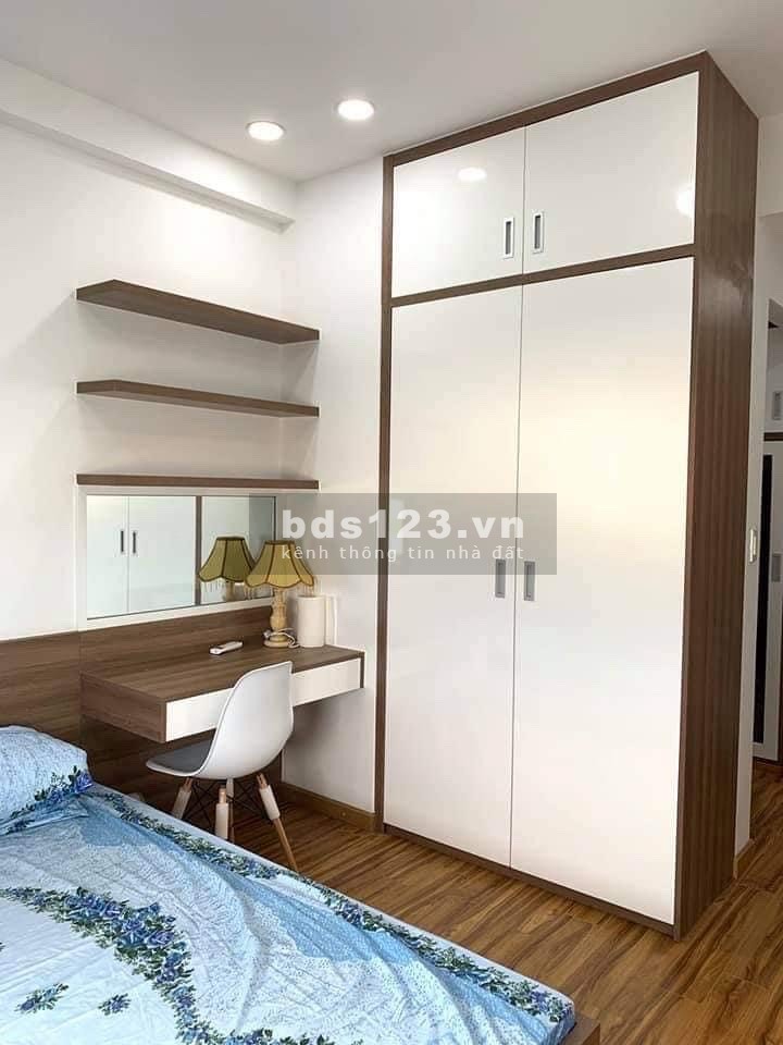 Nghỉ hưu bán căn hộ Richstar về quê ở diện tích 53m2, giá bán chỉ 2.5 tỷ, lh 0904989992