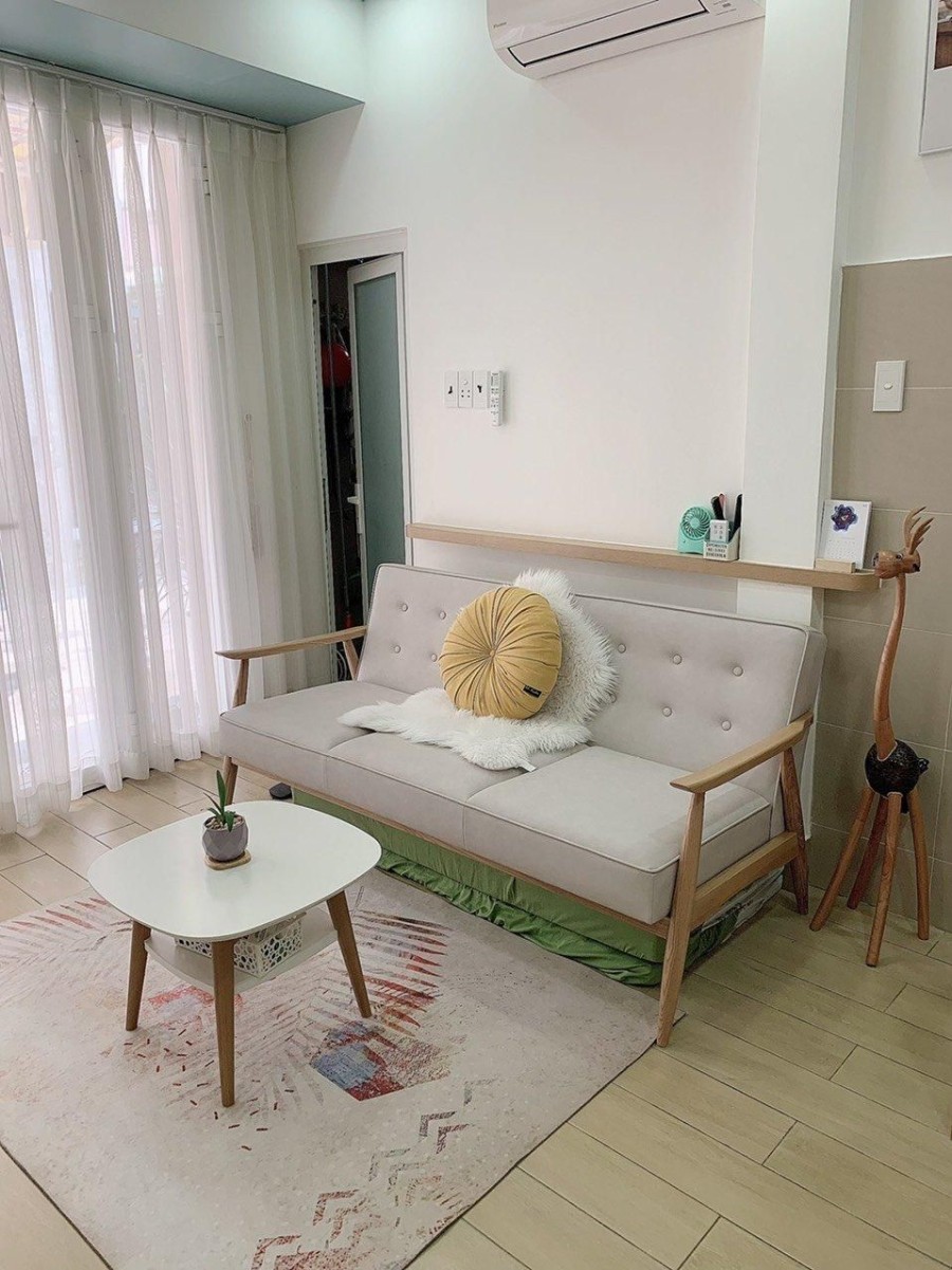 Bán nhà mới đẹp nở hậu vào ở ngay, phường 4 Tân Bình, chủ thiện chí bán, giá chỉ 3,4 tỷ