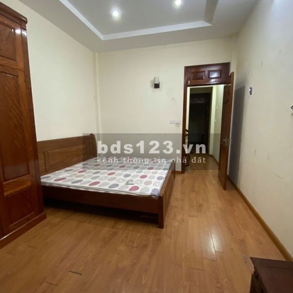 Trung tâm Quận Long Biên, vị trí hiếm có diện tích sử dụng 33m2, giá bán chỉ 2.95 tỷ