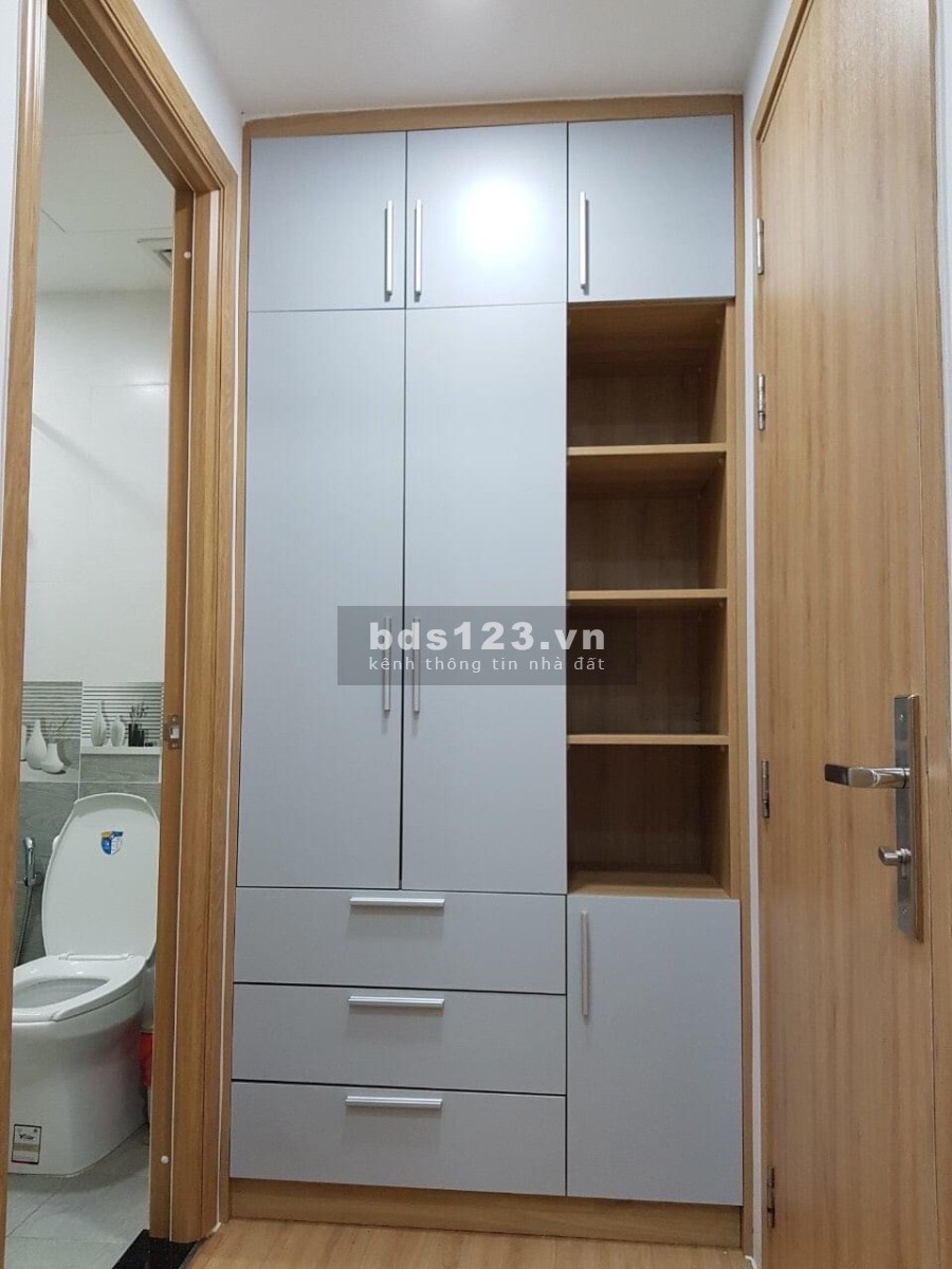 Nghỉ hưu bán căn hộ Richstar về quê ở diện tích 53m2, giá bán chỉ 2.5 tỷ, lh 0904989992