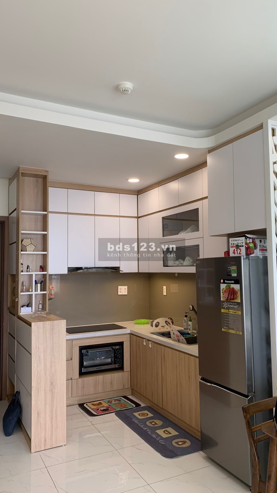 Cập nhật giỏ hàng bán CH Richstar mới nhất, giá tốt 65m2_2.85 ty