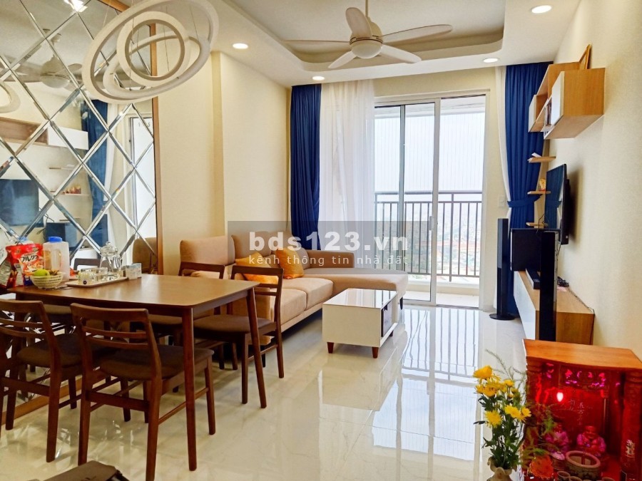 Cập nhật giỏ hàng bán CH Richstar mới nhất, giá tốt 65m2_2.85 ty