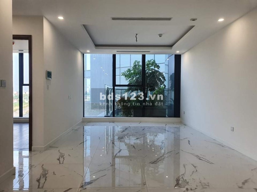 Cần cho thuê gấp căn hộ Sunshine City 3 ngủ đồ cơ bản diện tích 120m2 giá 9,5 triệu/tháng