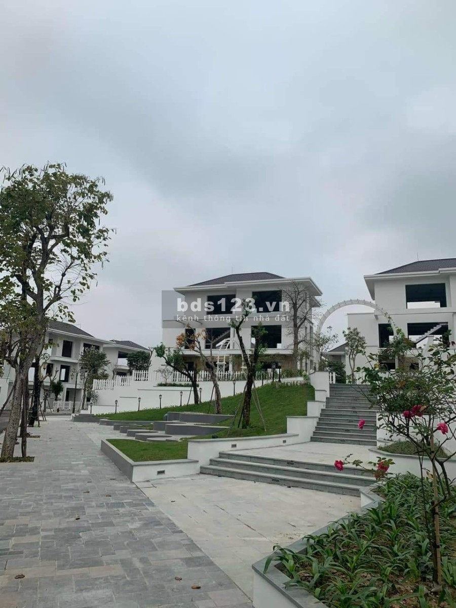 Bán biệt thự Dự án Phoenix Legend Hạ Long hỗ trợ vay ngân hàng, liên hệ 0356236196