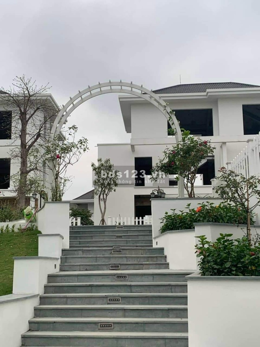 Bán biệt thự Dự án Phoenix Legend Hạ Long hỗ trợ vay ngân hàng, liên hệ 0356236196