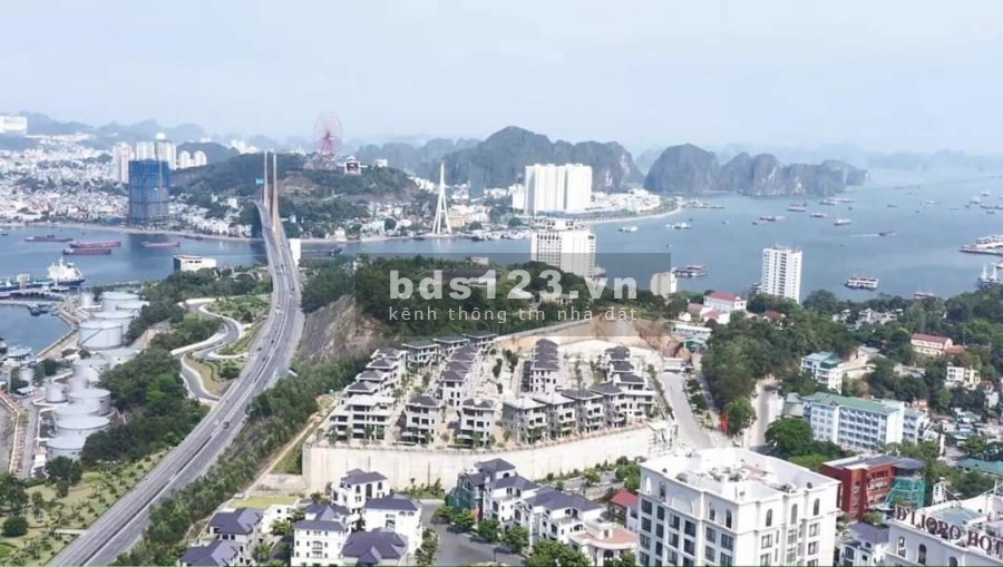 Bán biệt thự Dự án Phoenix Legend Hạ Long hỗ trợ vay ngân hàng, liên hệ 0356236196