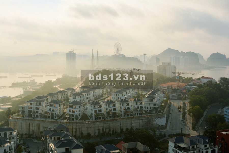 Bán biệt thự Dự án Phoenix Legend Hạ Long hỗ trợ vay ngân hàng, liên hệ 0356236196