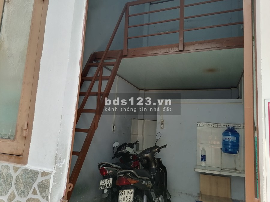 Cho thuê phòng trọ giá rẻ ở mặt tiền hẻm lớn KDC Nam Long Quận 7, lh 0785567676