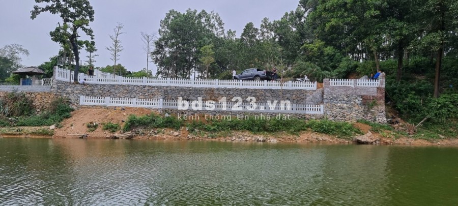 Siêu phẩm bám hồ có 1 0 2 tại Cư Yên làm việc chính chủ, không qua trung gian, lh 0357935068