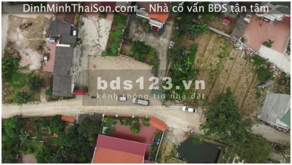70,9m2 lô góc, Nguyệt Đức, Thuận Thành (mặt tiền 6m, ngõ 6m, gần KCN, Vành đai 4)