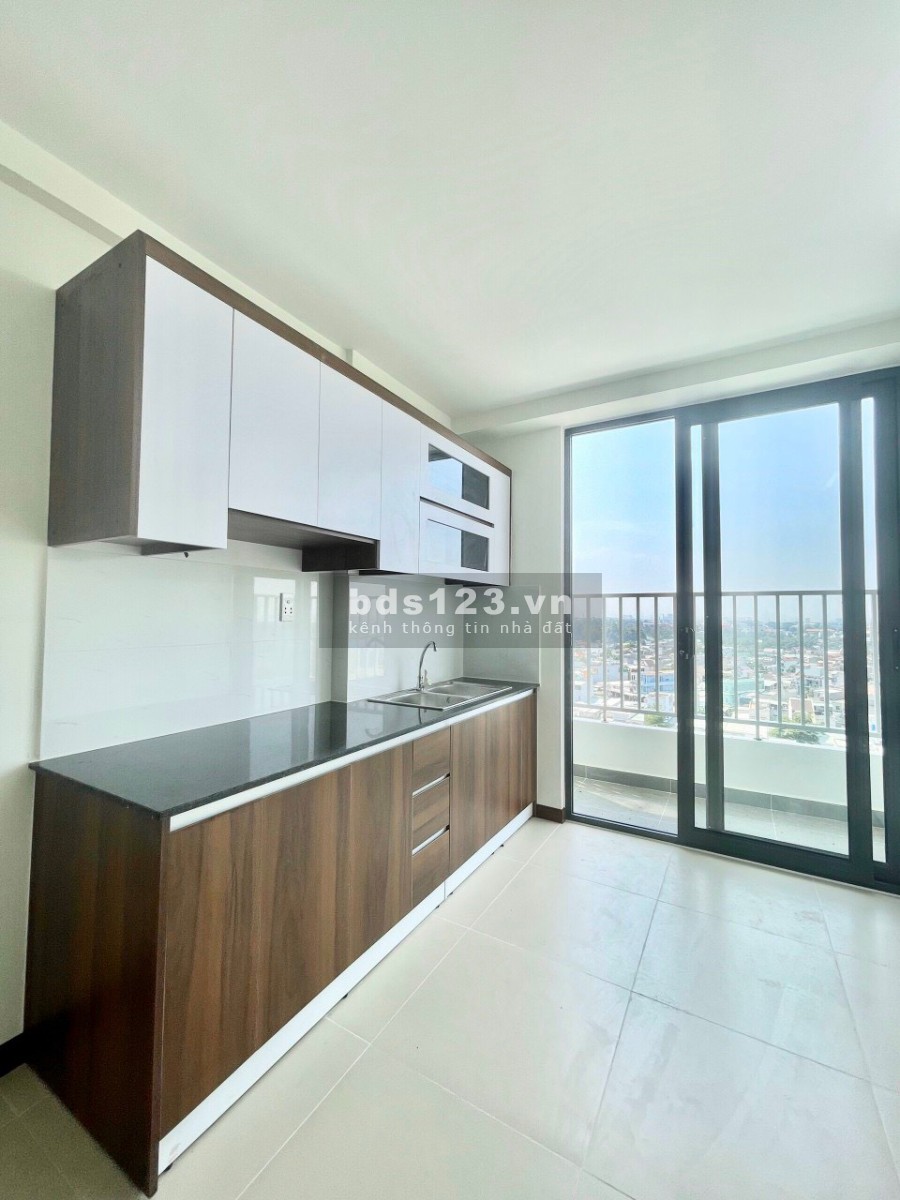 Iris Tower vị trí tạo nên giá trị sản phẩm, ngay trung tâm thành phố, giá tốt đầu tư sinh lời