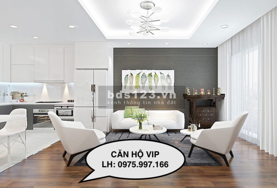 Bán căn hộ góc view sông 3PN tại Sun Ancora, số 3 Lương Yên, Hà Nội, lh 0975997166