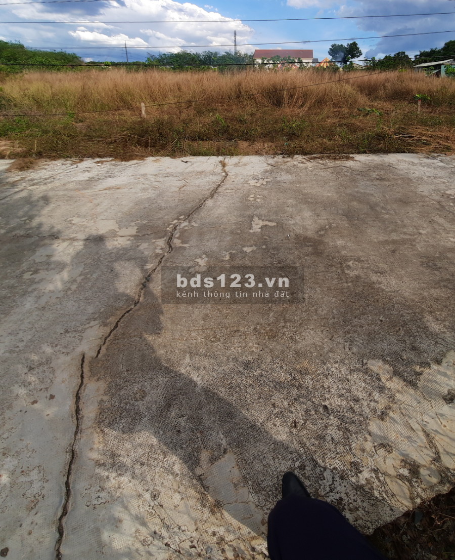 Đất Thổ Cư Chơn Thành chính chủ bán gấp giá đầu tư sinh lời cao, pháp lý chính chủ
