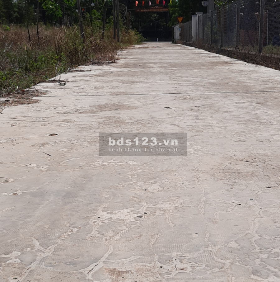 Đất Thổ Cư Chơn Thành chính chủ bán gấp giá đầu tư sinh lời cao, pháp lý chính chủ