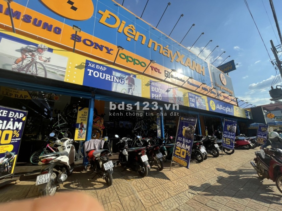 CHÍNH CHỦ BÁN 6 SÀO ĐẤT SHR CÓ TÊN ĐƯỜNG – GIÁ RẺ.