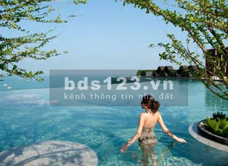 Bán căn hộ vịnh du thuyền 1PN tầng 06. Giá GĐ1 của CĐT. LH 0961645941